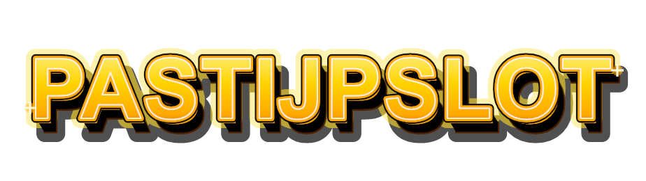 PASTIJPSLOT Logo